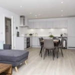 Дава се под наем Двустаен апартамент в София, Бъкстон - 70 кв.м за 663 € - Снимка #1