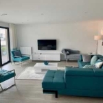 Дава се под наем Двустаен апартамент в София, Бояна - 67 кв.м за 612 € - Снимка #1