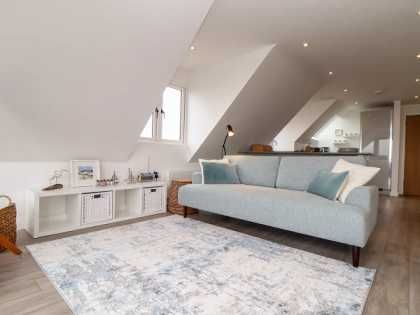 Дава се под наем Двустаен апартамент в София, Младост 1А - 56 кв.м за 663 € - Снимка #1