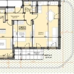 Тристаен апартамент в Пловдив, Тракия - 152 кв.м за 890 €/кв.м - Снимка #1