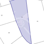 Парцел в Черноморец - 4213 кв.м за 6 €/кв.м - Снимка #1