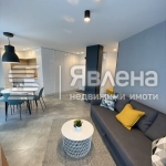 Дава се под наем Двустаен апартамент в Варна, Гръцка махала - 60 кв.м за 920 € - Снимка #1