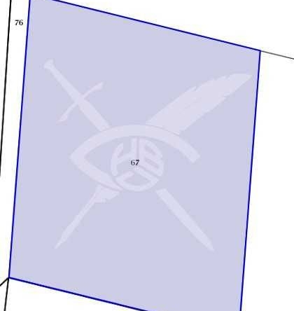 Парцел в с. Горица, Област Бургас - 3013 кв.м за 8 €/кв.м - Снимка #1