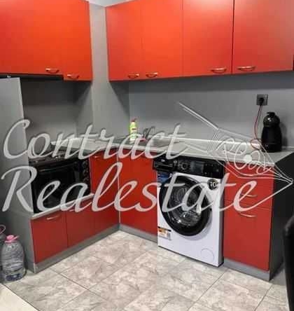 Дава се под наем Двустаен апартамент в Варна, Погреби - 58 кв.м за 433.5 € - Снимка #1