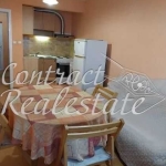 Дава се под наем Двустаен апартамент в Варна, Лятно кино Тракия - 45 кв.м за 331.5 € - Снимка #1