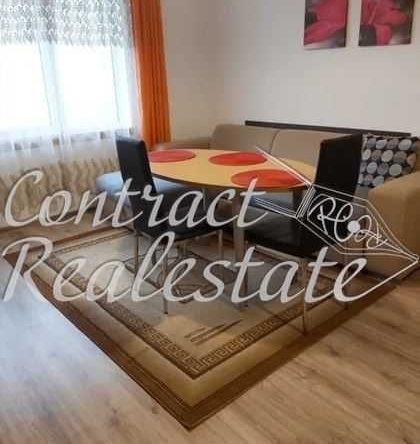 Дава се под наем Двустаен апартамент в Варна, Лятно кино Тракия - 60 кв.м за 408 € - Снимка #1