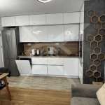 Дава се под наем Двустаен апартамент в Варна, Трошево - 69 кв.м за 598.23 € - Снимка #1