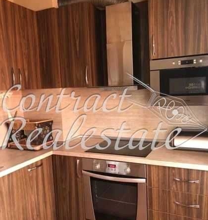 Дава се под наем Тристаен апартамент в Варна, Аспарухово - 65 кв.м за 382.5 € - Снимка #1