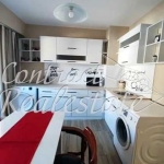 Дава се под наем Двустаен апартамент в Варна, Център - 45 кв.м за 357 € - Снимка #1