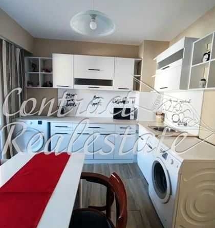 Дава се под наем Двустаен апартамент в Варна, Център - 45 кв.м за 357 € - Снимка #1