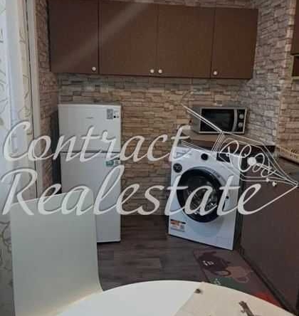 Дава се под наем Тристаен апартамент в Варна, Лятно кино Тракия - 72 кв.м за 408 € - Снимка #1