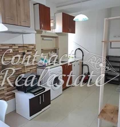 Дава се под наем Едностаен апартамент в Варна, ВИНС - 40 кв.м за 357 € - Снимка #1