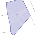 Парцел в с. Росен, Област Бургас - 1733 кв.м за 9 €/кв.м - Снимка #1