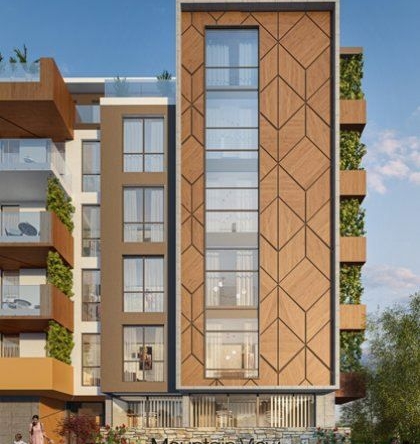 Тристаен апартамент в София, в.з. Малинова долина - 110 кв.м за 1600 €/кв.м - Снимка #1