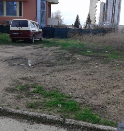 Парцел в Разград, Житница - 365 кв.м за 98 €/кв.м - Снимка #1