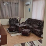 Дава се под наем Тристаен апартамент в Пловдив, Христо Смирненски - 100 кв.м за 425 € - Снимка #1