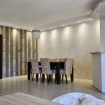 Дава се под наем Двустаен апартамент в София, Бъкстон - 87 кв.м за 718.08 € - Снимка #1