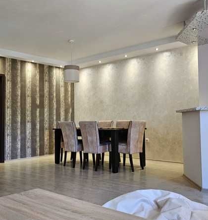 Дава се под наем Двустаен апартамент в София, Бъкстон - 87 кв.м за 718.08 € - Снимка #1