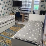 Дава се под наем Двустаен апартамент в София, Център - 55 кв.м за 351.9 € - Снимка #1