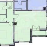 Двустаен апартамент в Пловдив, Христо Смирненски - 81 кв.м за 1203 €/кв.м - Снимка #1