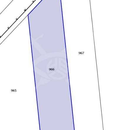 Парцел в Бургас, Сарафово - 5074 кв.м за 21 €/кв.м - Снимка #1