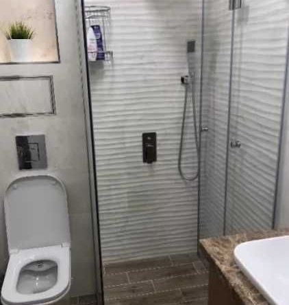 Дава се под наем Едностаен апартамент в Пловдив, Съдийски - 42 кв.м за 194.31 € - Снимка #1