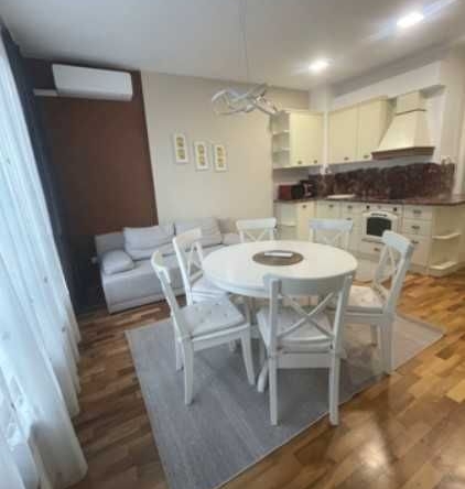 Дава се под наем Двустаен апартамент в София, Студентски град - 65 кв.м за 647.19 € - Снимка #1