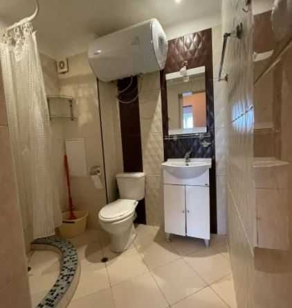 Дава се под наем Двустаен апартамент в София, Люлин 8 - 46 кв.м за 334.05 € - Снимка #1