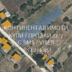 Парцел в с. Избеглии, Област Пловдив - 1040 кв.м за 11 €/кв.м - Снимка #1