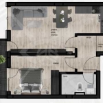 Двустаен апартамент в Пловдив, Кючук Париж - 69 кв.м за 616 €/кв.м - Снимка #1