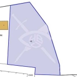 Парцел в Каблешково - 1801 кв.м за 16 €/кв.м - Снимка #1