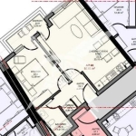 Двустаен апартамент в Поморие - 57 кв.м за 2228 €/кв.м - Снимка #1