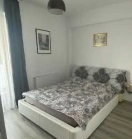 Дава се под наем Едностаен апартамент в Пловдив, Каменица 2 - 42 кв.м за 127.5 € - Снимка #1