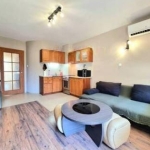 Дава се под наем Мезонет в Бургас, Лазур - 76 кв.м за 510 € - Снимка #1