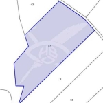 Земеделски имот в с. Гранитец, Област Бургас -  кв.м за 355 €/дка - Снимка #1