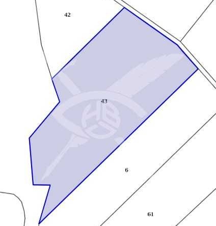 Земеделски имот в с. Гранитец, Област Бургас -  кв.м за 355 €/дка - Снимка #1