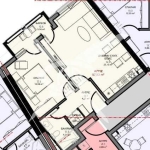 Двустаен апартамент в Поморие - 57 кв.м за 2168 €/кв.м - Снимка #1