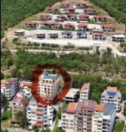 Хотел в Свети Влас - 2562 кв.м за 663 €/кв.м - Снимка #1