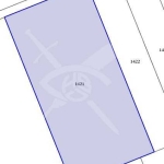 Парцел в с. Изгрев, Област Бургас - 9545 кв.м за 32 €/кв.м - Снимка #1