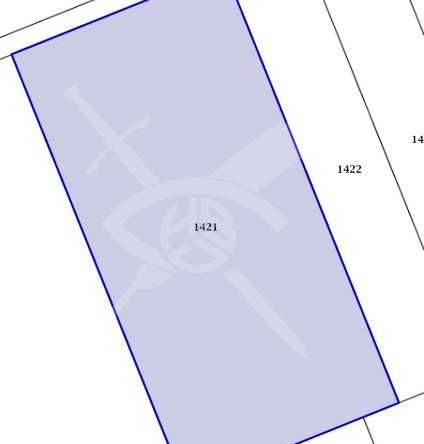 Парцел в с. Изгрев, Област Бургас - 9545 кв.м за 32 €/кв.м - Снимка #1