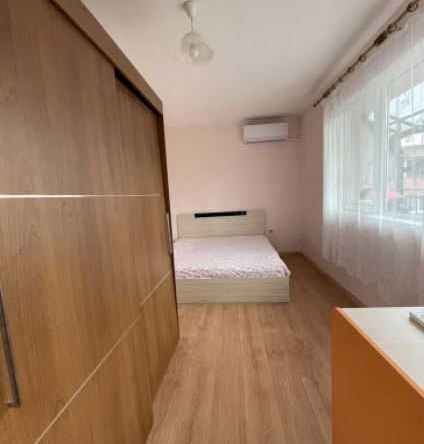 Дава се под наем Едностаен апартамент в София, Люлин 8 - 46 кв.м за 323.85 € - Снимка #1