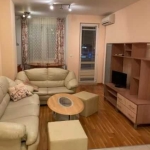 Дава се под наем Двустаен апартамент в София, Гоце Делчев - 60 кв.м за 373.83 € - Снимка #1