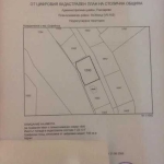 Парцел в Самоков - 708 кв.м за 57 €/кв.м - Снимка #1