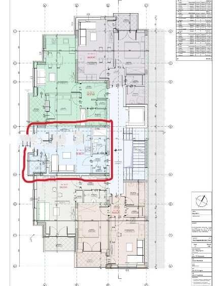 Едностаен апартамент в Приморско - 42 кв.м за 1858 €/кв.м - Снимка #1