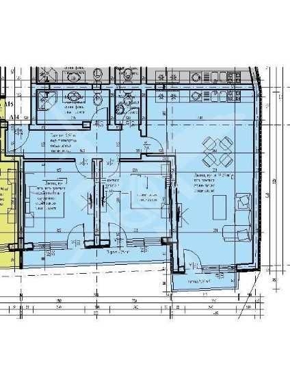 Тристаен апартамент в Пловдив, Кършияка - 97 кв.м за 788 €/кв.м - Снимка #1