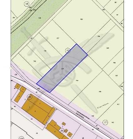 Земеделски имот в Асеновград -  кв.м за 26 €/дка - Снимка #1