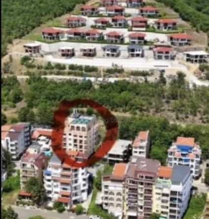 Хотел в Несебър - 2562 кв.м за 1 €/кв.м - Снимка #1