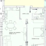 Двустаен апартамент в Пловдив, Център - 91 кв.м за 2018 €/кв.м - Снимка #1