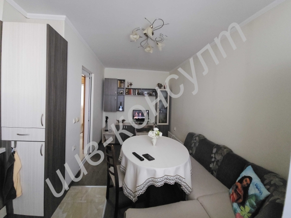 Тристаен апартамент в Велико Търново, Бузлуджа - 80 кв.м за 1188 €/кв.м - Снимка #1