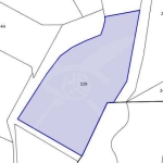 Парцел в Малко Търново - 8700 кв.м за 67 €/кв.м - Снимка #1